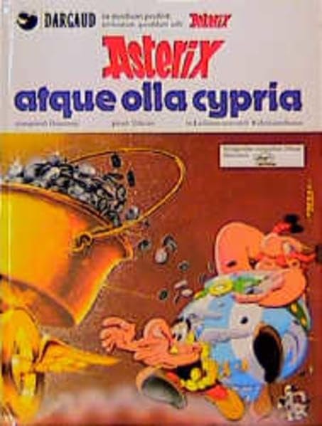Asterix #16