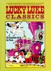 Lucky Luke Classics #9 cover