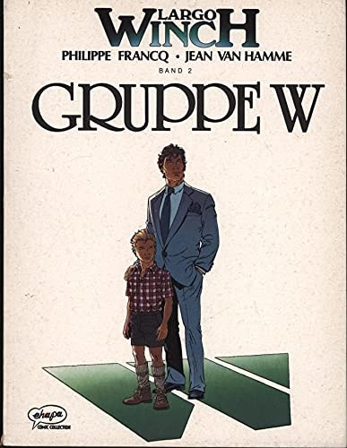Largo Winch #2