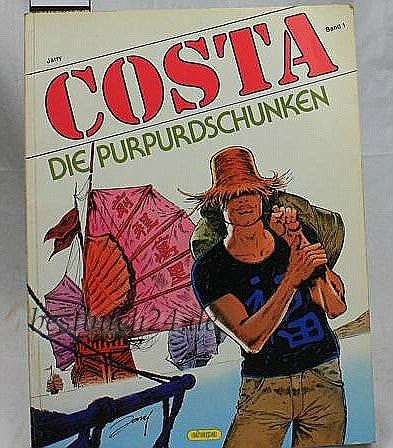Costa #1