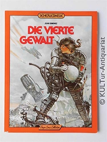 Seherlebnisse #2 cover