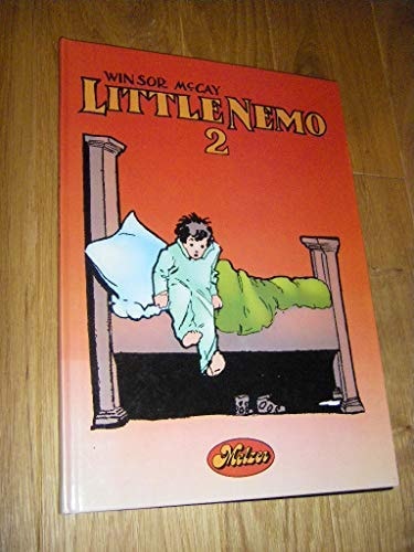 Little Nemo