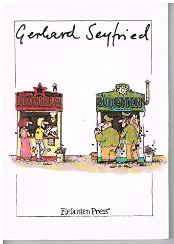 Freakadellen und Bulletten #[nn]