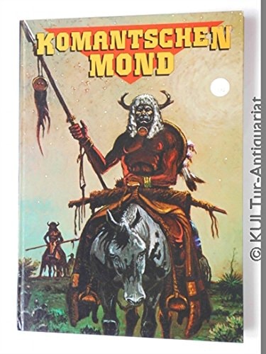 Komantschen Mond #[nn]