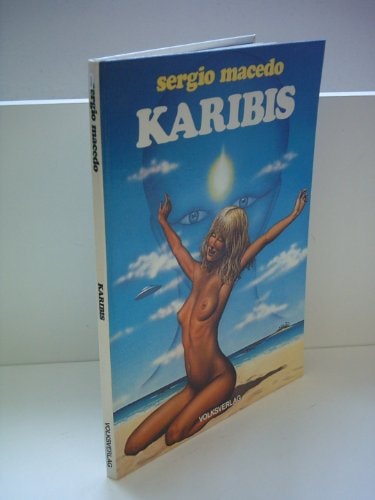 Karibis #[nn]