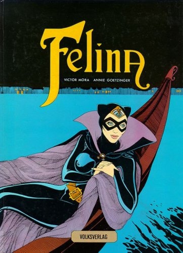 Felina #[nn]
