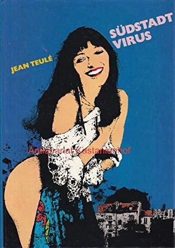 Südstadt Virus #[nn]