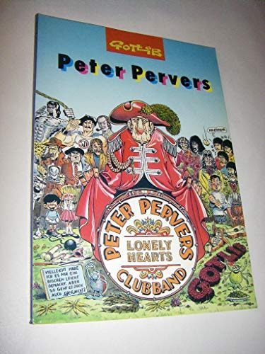 Peter Pervers #[nn]