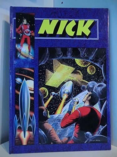 Nick Sonderband
