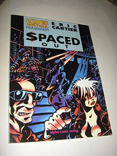 Schwermetall präsentiert #56 cover