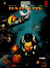 Babylon 5 #1