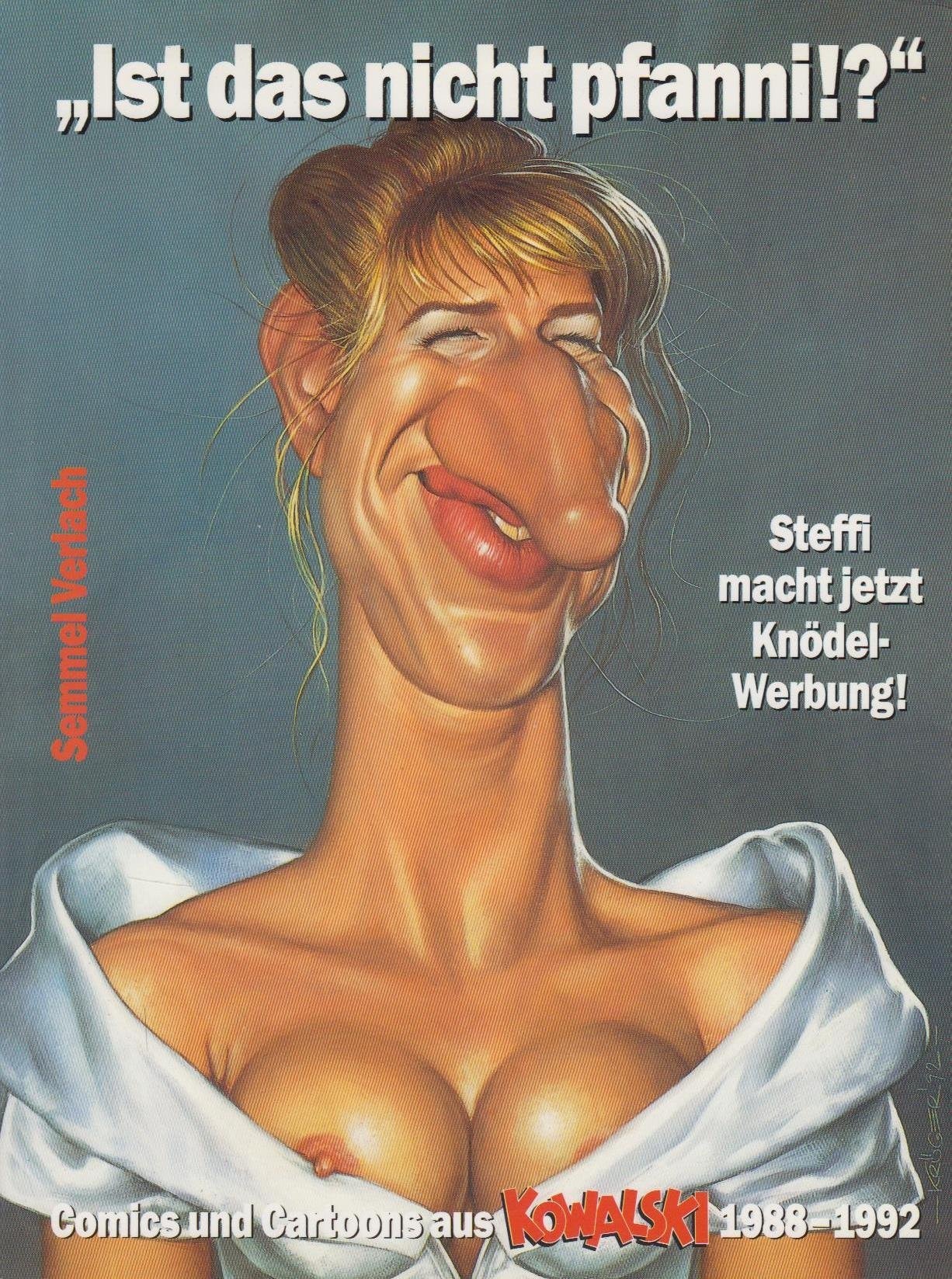 Ist das nicht pfanni!?