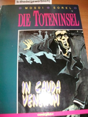 Die Toteninsel #1