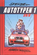 Autotypen #1 cover