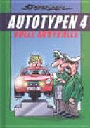 Autotypen #4 cover