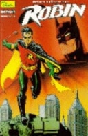 Batman Sonderband #6
