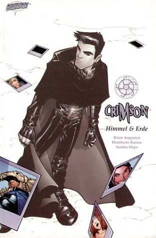 Crimson Sonderband #2