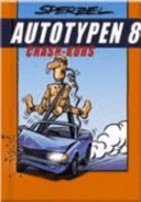 Autotypen #8 cover