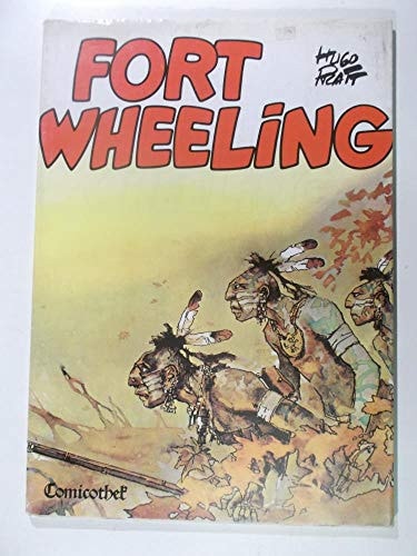 Fort Wheeling #1