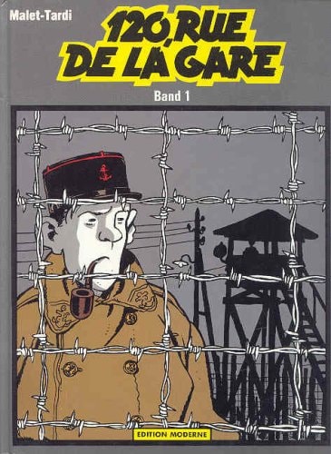 120, Rue de la Gare #1