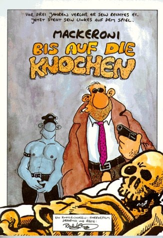 Bis auf die Knochen