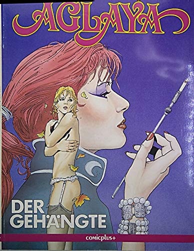 Aglaya #1