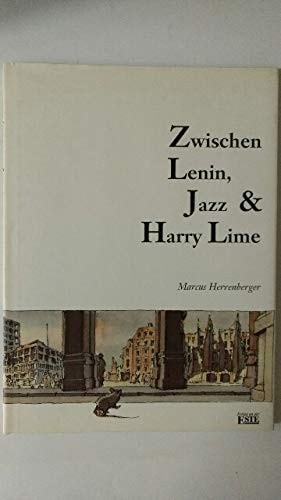Zwischen Lenin, Jazz & Harry Lime #[nn]
