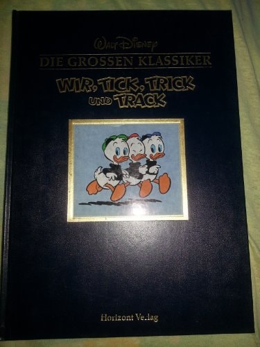 Walt Disney - Die großen Klassiker