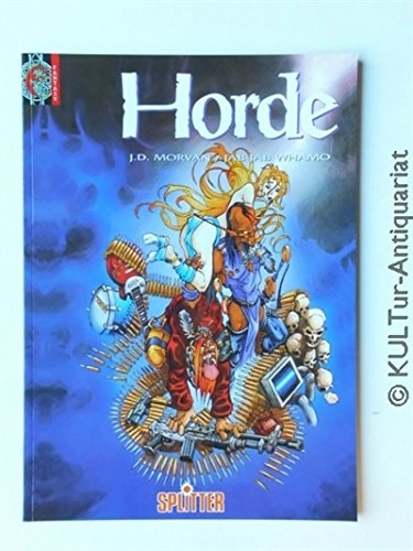 Horde #1