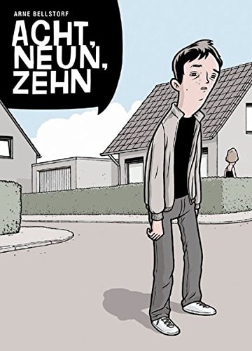 Acht, neun, zehn #[nn]