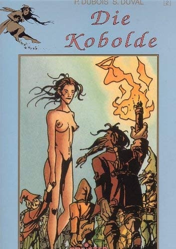 Die Kobolde #2