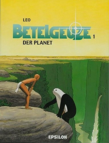 Betelgeuze #1