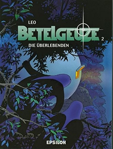 Betelgeuze #2