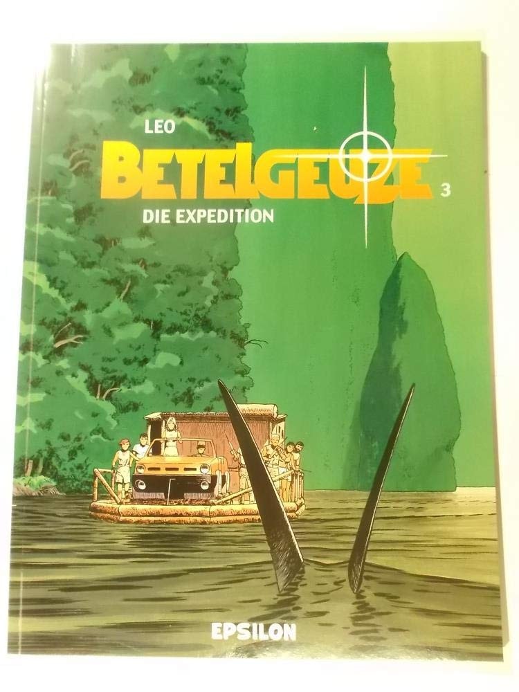 Betelgeuze #3