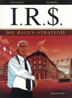 I.R.$. #2