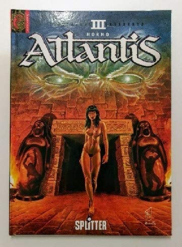 Atlantis #3