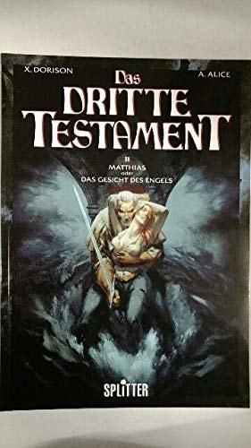 Das Dritte Testament #2