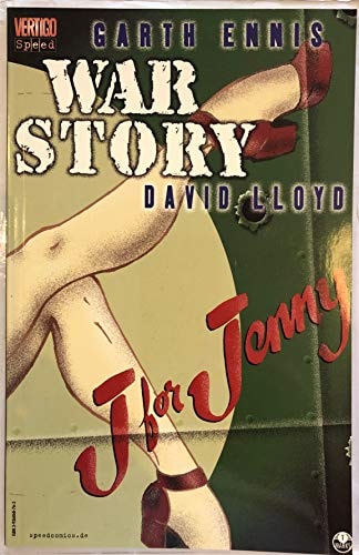 War Story #[6]