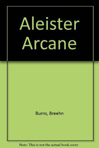 Aleister Arcane #[nn]