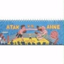 Atak vs. Ahne #[nn]