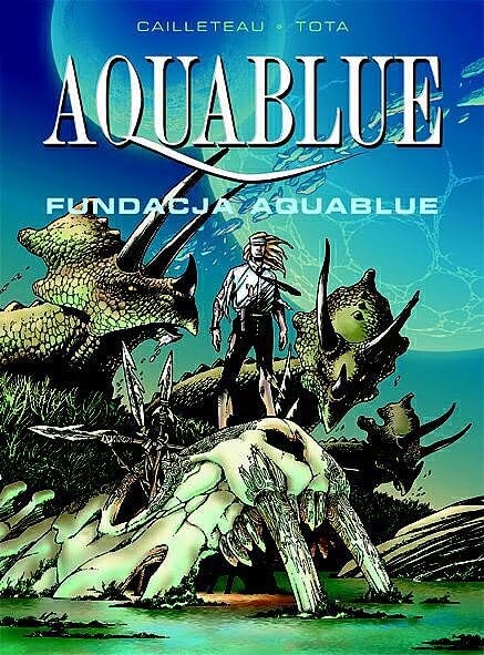 Aquablue #8
