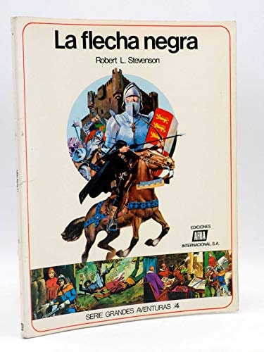 Grandes aventuras #4 cover