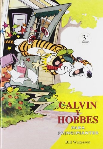 Calvin y Hobbes