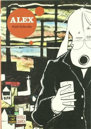 Alex #[nn]