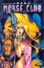 Cimoc Extra Color #129 cover