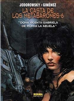 Pandora #87 cover