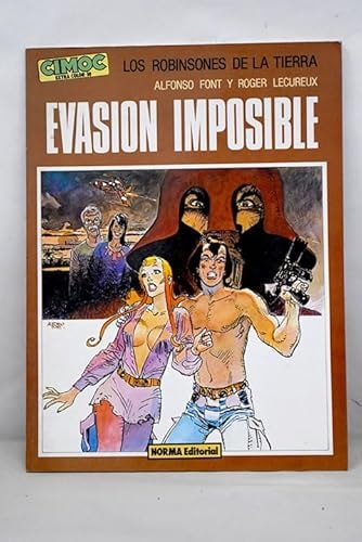 Cimoc Extra Color #10 cover
