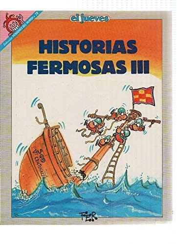 Pendones del humor #79 cover