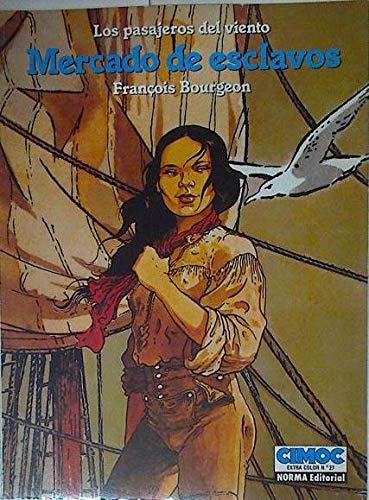 Cimoc Extra Color #27 cover