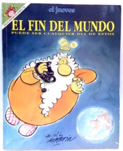 Pendones del humor #120 cover